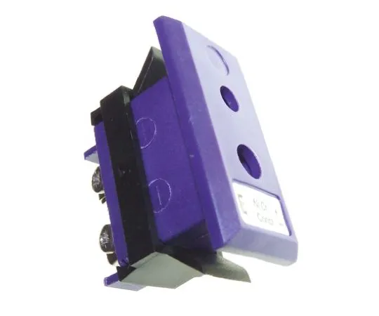 64-0631-23　RS PRO IEC Standard Panel Mount Socket Connector for *** with Type E Thermocouple Type E, Standard　774-7286