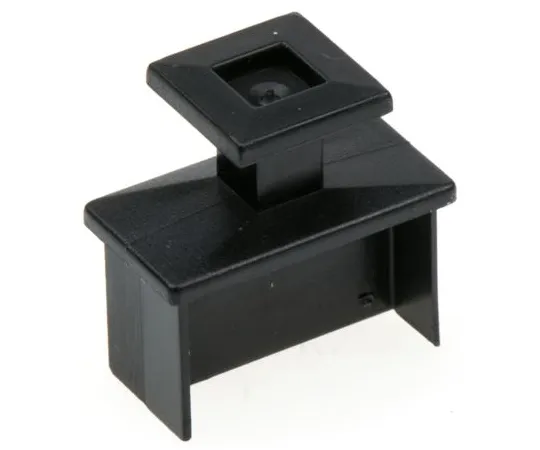 64-0569-65　726 Series Square Flange USB Dust Cover, ABS Material　726141004