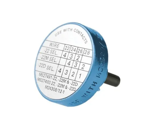 64-0354-69　Harting Har-Speed Series, Positioner　09990000525