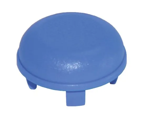 64-0579-06　Blue Tactile Switch Cap for *** with 5G Series　1JS00