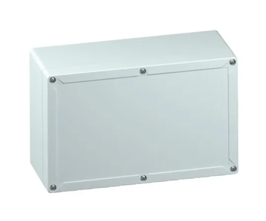 64-0616-42　Spelsberg TG, Polycarbonate Enclosure, IP66, IP67, 252 x 162 x 120mm　20091201