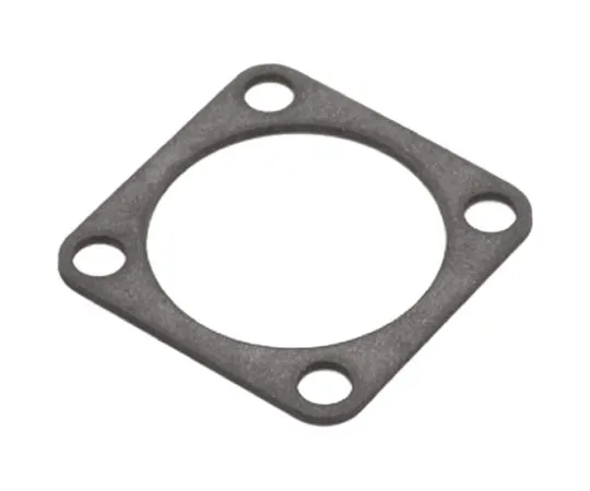 64-0514-84　Flange Flange for *** with Cannon APD Connector　075-8503-000