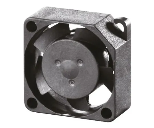 64-0542-03　Sunon PE Series Axial Fan, 60 x 25 x 60mm, 54m³/h, 2.91W, 24 V dc　PE60252B2-000U-A99