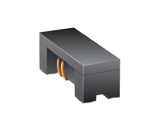 64-0458-50　Bourns SRF2012A Series Type 2012 Wire-wound SMD Inductor with a Ferrite Core, ±25% Wire-Wound 400mA Idc　SRF2012-900YA