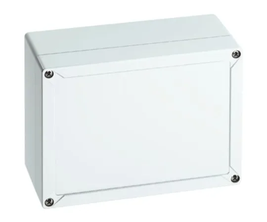 64-0616-39　Spelsberg TG, Polycarbonate Enclosure, IP67, 202 x 152 x 90mm　20040901