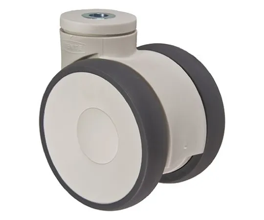 64-0435-34　Tente Stem Swivel Castors 5940 UAP 100 P30-13, 100kg, PUR tyres　5940 UAP 100 P30-13