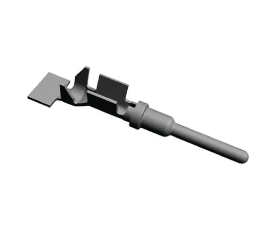 64-0425-31　TE Connectivity AMPSEAL 16 Male Crimp Terminal Contact 14AWG 638078-3　638078-3