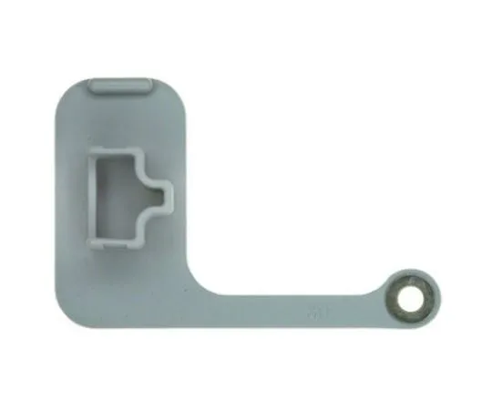64-0419-04　RJ Connector Dust Cap for RJ45 Type Connectors　MRJ258610BP