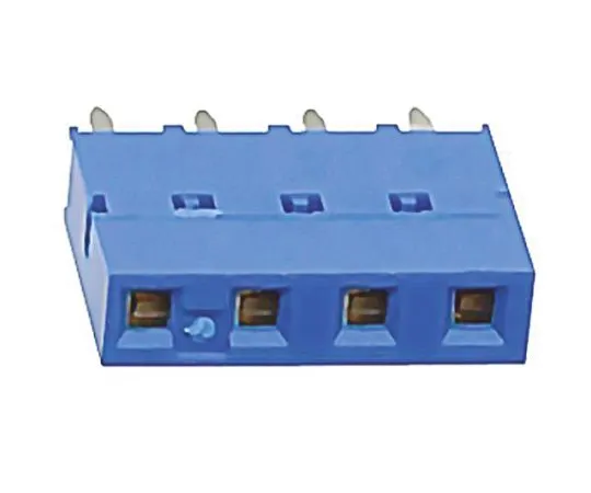 64-0611-67　Amphenol FCI Dubox Series 2.54mm Pitch 10 Way 2 Row Straight PCB Socket, Through Hole, Solder Termination　76342-305LF