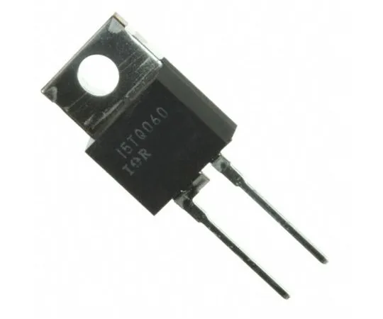 64-0486-38　Taiwan Semi 45V 7.5A, Schottky Diode, 2-Pin TO-220AC MBR745 C0　MBR745 C0