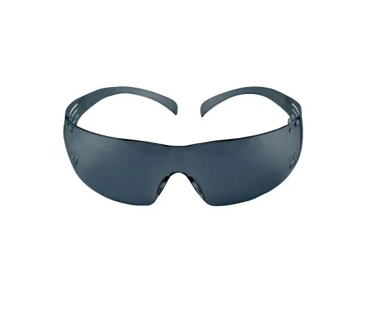 64-0616-57　3M 2890 Anti-Mist Coating Clear Acetate Safety Goggles　2890SA