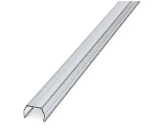 64-0487-37　Phoenix Contact AP 2 METER Series Cover Profile　5022627