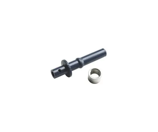 64-0509-41　Broadcom POF Simplex Fibre Optic Connector 1mm Fibre Size, 2.8dB Insertion Loss　HFBR-4511Z
