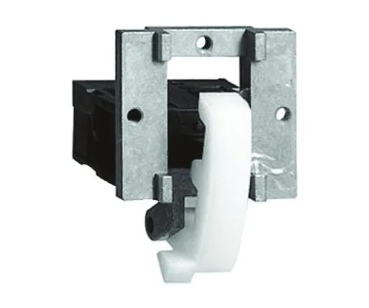 64-0498-10　Schneider Electric Harmony XAC Contact Block 1NO　XACS101