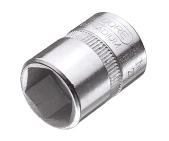 64-0618-56　Gedore 6mm With 1/4 in Drive Socket Hex 25 mm　20 6