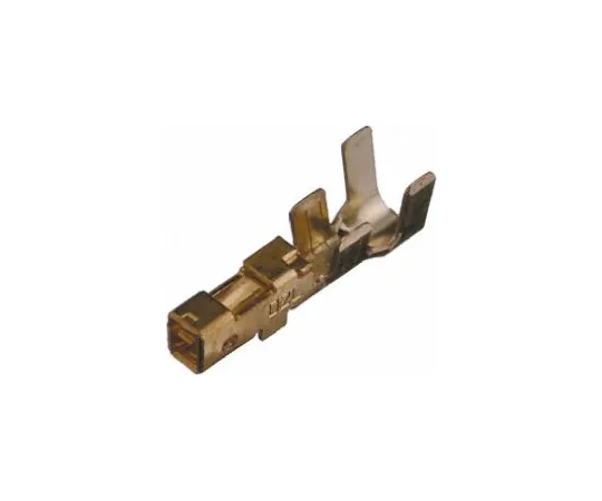 64-0388-98　TE Connectivity Dynamic 1000 Female Crimp Terminal Contact 18AWG 1871745-1　1871745-1