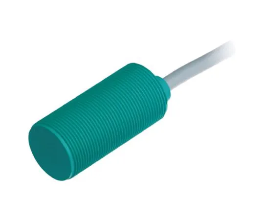 64-0602-59　Pepperl + Fuchs Capacitive sensor 15 mm PNP-NO supply voltage 10 → 30 V dc IP67　CBN15-30GK60-E2-RSC