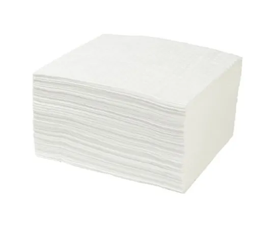64-0612-49　RS PRO, 100 Per Package. Oil Spill Absorbent Pad 90 L Capacity　771-6377