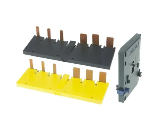 64-0436-80　Schneider Electric Reversing Contactors Kit for *** with LC1D40A → D65A Contactor　LAD9R3