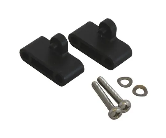64-0369-89　BEL POWER SOLUTIONS INC Connector Retention Brackets for *** with Cassette Type Converter　CRB-Q