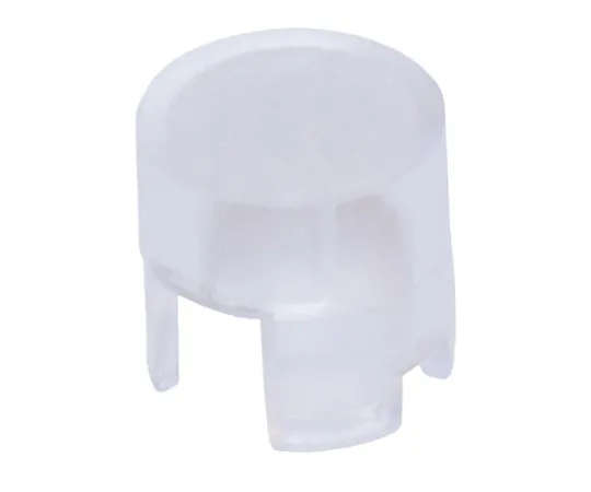 64-0579-20　Transparent Tactile Switch Cap for *** with 5G Series　1IS11-11.0