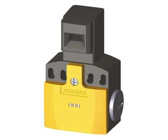 64-0534-06　3SE5 Safety Interlock Switch, Plastic, 2NC/1NO　3SE5242-0QV40