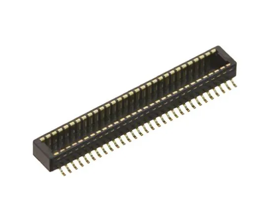 64-0620-20　Hirose DF40, 60 Way, 2 Row, Straight PCB Header　DF40C-60DP-0.4V(58)