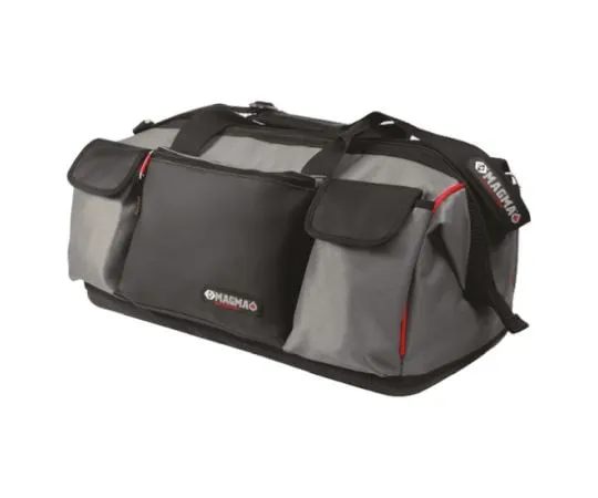 64-0600-02　CK Polyester Tool Bag with Shoulder Strap 550mm x 330mm x 300mm　MA2628A