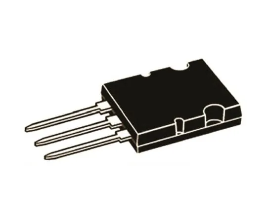 64-0346-05　IXFB110N60P3 N-Channel MOSFET, 110 A, 600 V HiperFET, Polar3, 3-Pin PLUS264 IXYS　IXFB110N60P3