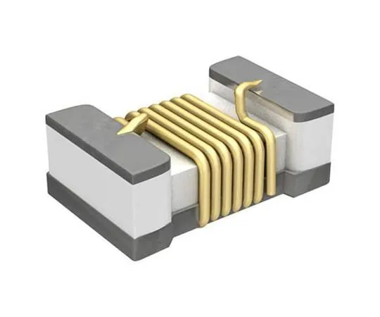 64-0415-03　Murata LQW15A Series Type 0402 (1005M) Unshielded Wire-wound SMD Inductor with a Ferrite Core, 22 nH ±2% Wire-Wound　LQW15AN22NG00D
