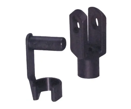 64-0351-50　Igus GERMF Series Clevis, For Use With Pneumatic cylinder and linkage　GERMF-06