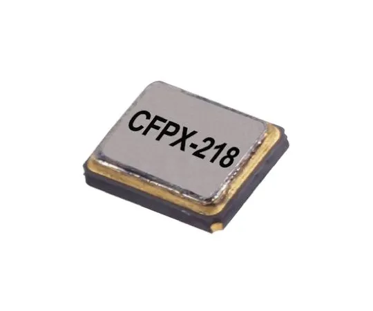 64-0446-31　IQD 32MHz Crystal ±30ppm SMD 4-Pin 2.5 x 2 x 0.6mm　LF XTAL052187R500