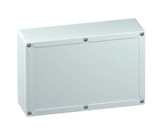64-0616-43　Spelsberg TG, Polycarbonate Enclosure, IP66, IP67, 252 x 162 x 90mm　20041201