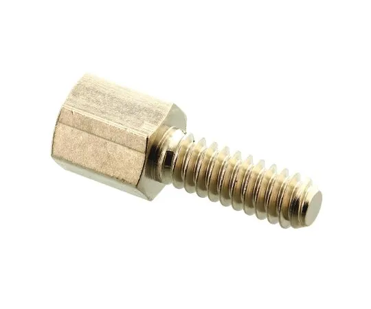 64-0470-72　Harting UNC 4-40 Screw Lock Suitable For D-sub for *** with D-Sub Connector　09670019941580