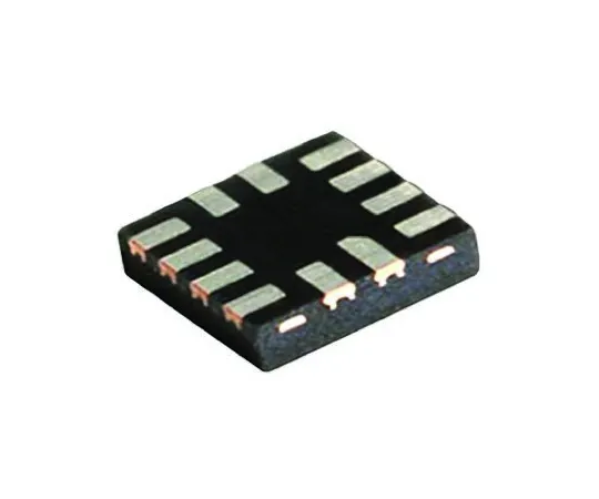64-0467-66　ON Semiconductor FXMAR2104UMX, 1-Channel, Voltage Level Shifter, , Voltage Level Translator, , 3-State, 12-Pin UMLP　FXMAR2104UMX
