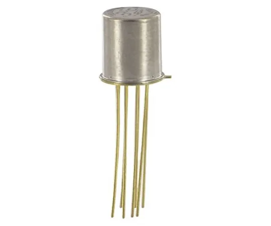 64-0541-34　DPDT PCB Mount, RF Relay 12V dc 9.4mm　732D-12