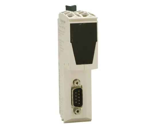 64-0608-72　Schneider Electric PLC I/O Module　TM5NCO1