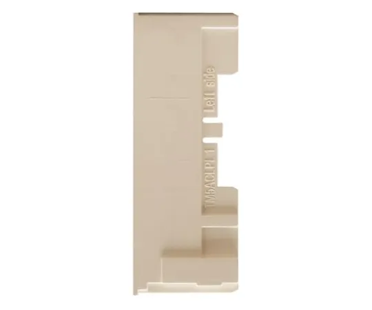 64-0608-64　Schneider Electric Locking Plate for *** with TM5 Electronic Module Left Bus Base　TM5ACLPL10