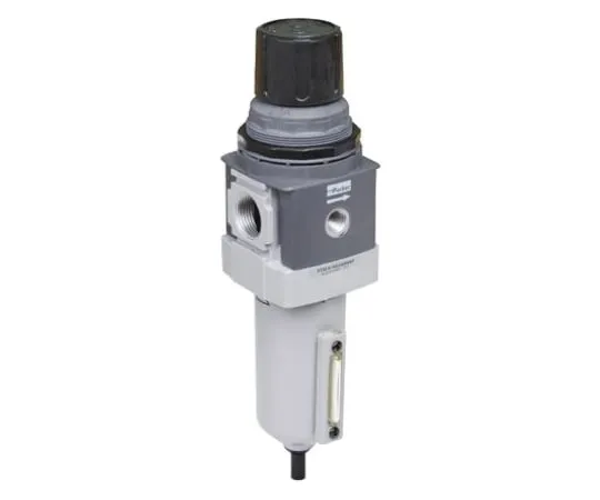 64-0541-14　Parker P33 Pneumatic Regulator 5μm G 3/4, 8 bar　P33EA16ESABNNP
