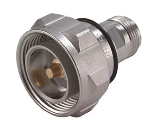 64-0476-05　Straight 50Ω RF Adapter 7/16 Plug to Type N Socket 7.5GHz　33_716-N-50-3/133_WE