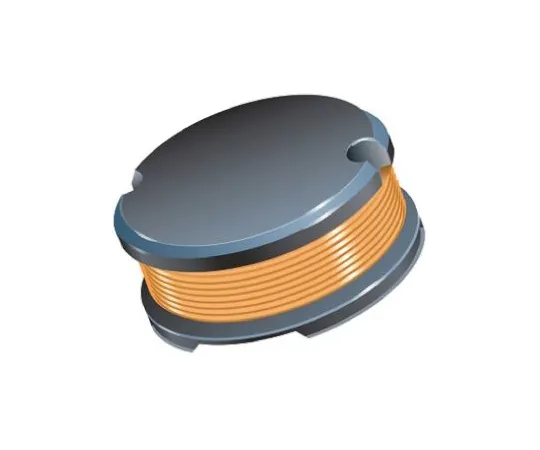64-0427-18　Bourns SDR0604 Series Type 0604 Wire-wound SMD Inductor with a Ferrite Core, 270 μH ±10% Wire-Wound 320mA Idc　SDR0604-271KL