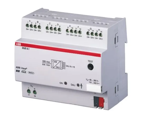 64-0369-30　ABB PLC I/O Module　2CDG110025R0011  DG/S8.1