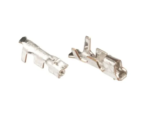 64-0557-69　JST ZH Female Crimp Contact 26AWG BZH-002T-P0.5　BZH-002T-P0.5