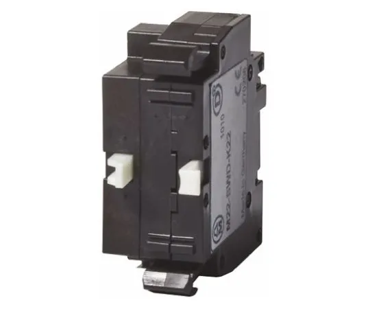 64-0549-79　Eaton M22 Contact & Light Block 2CO Smartwire terminal　115965 & M22-SWD-K22