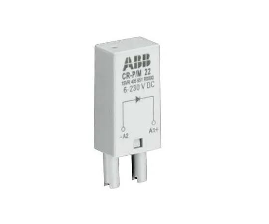 64-0633-78　Relay Socket for *** with CR-P Series PCB Relays　1SVR405653R1000  CR-P/M 52C