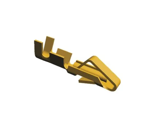 64-0392-82　TE Connectivity SL-156 Female Crimp Terminal Contact 18AWG 350980-3　350980-3