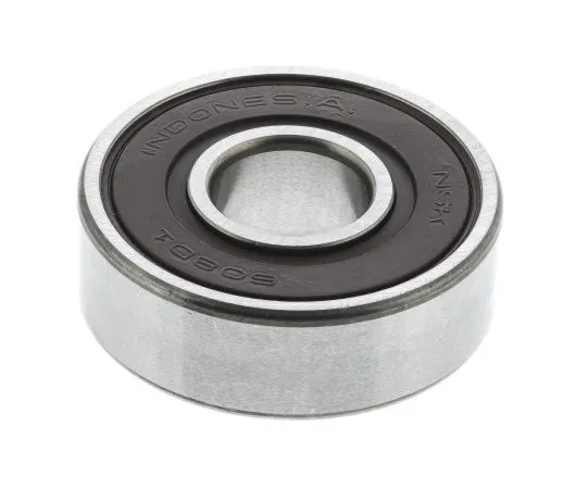 64-0575-14　75mm Deep Groove Ball Bearing 130mm O.D　6215-2RS1