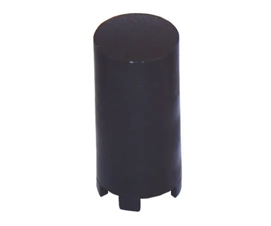 64-0579-35　Black Tactile Switch Cap for *** with 5E Series, 5G Series　1SS09-19.0