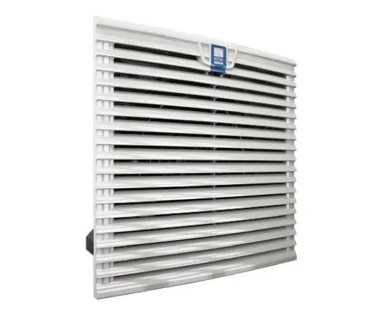 64-0539-66　Fan Filter, Exhaust 204 x 204mm,　3239060