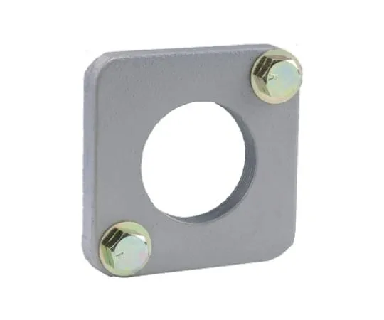 64-0425-15　Eaton Spreader Box Adapter Plate, For Use With Glasgow Series　406APL